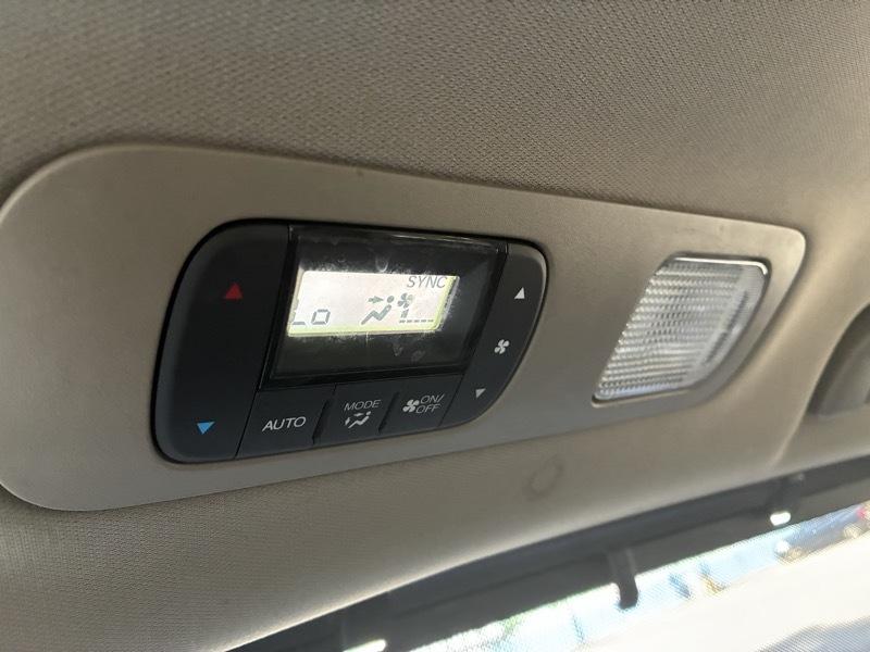 Honda Odyssey EX-L 2018