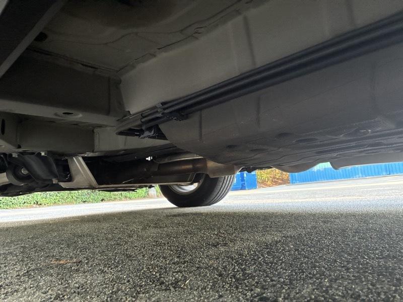 Honda Odyssey EX-L 2018
