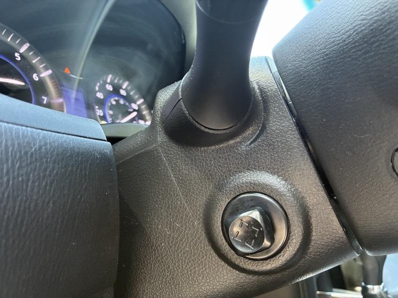 Infiniti QX80 4WD 2017