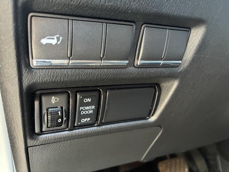 Infiniti QX80 4WD 2017
