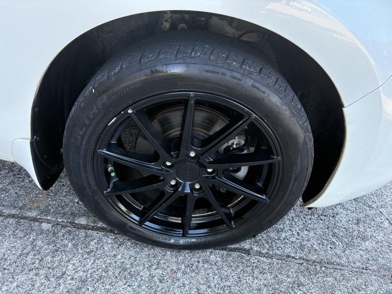 Nissan Leaf SV 2014
