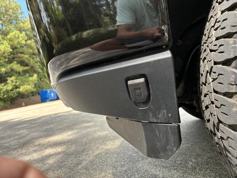 GMC Sierra 2500HD Denali Crew Cab 4WD 2021