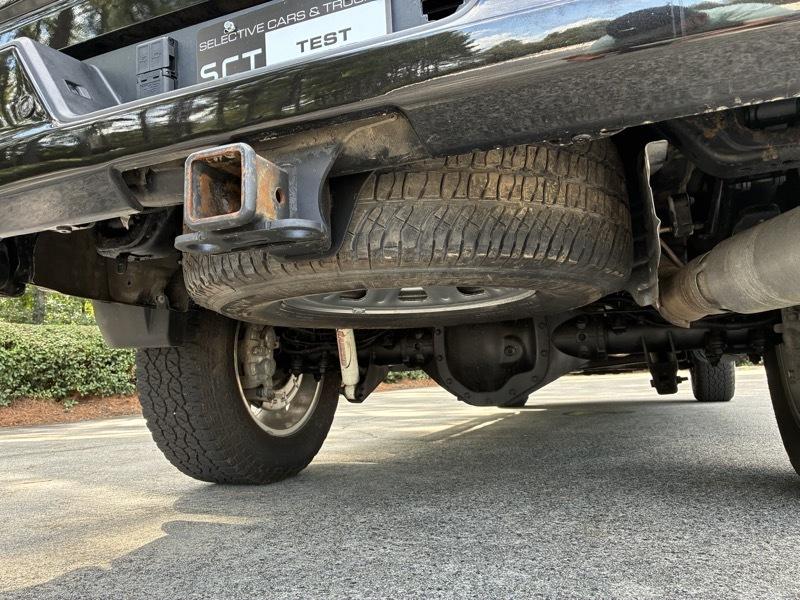 GMC Sierra 2500HD Denali Crew Cab 4WD 2021