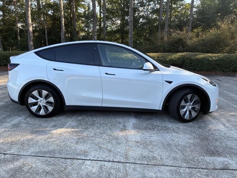 Tesla Model Y Long Range AWD 2022