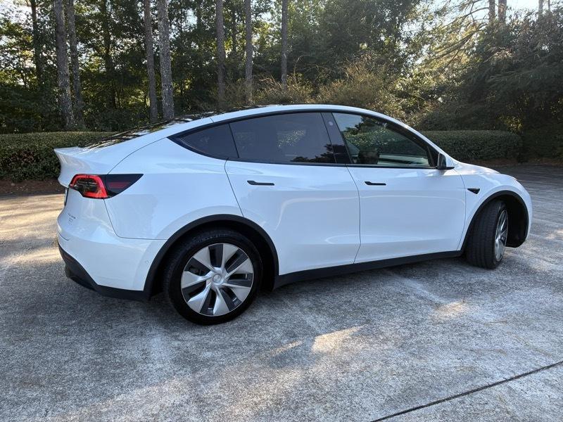 Tesla Model Y Long Range AWD 2022