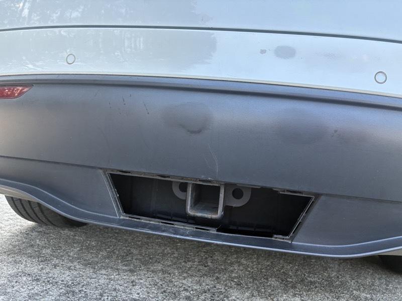 Tesla Model Y Long Range AWD 2022