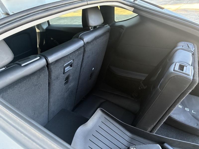 Tesla Model Y Long Range AWD 2022
