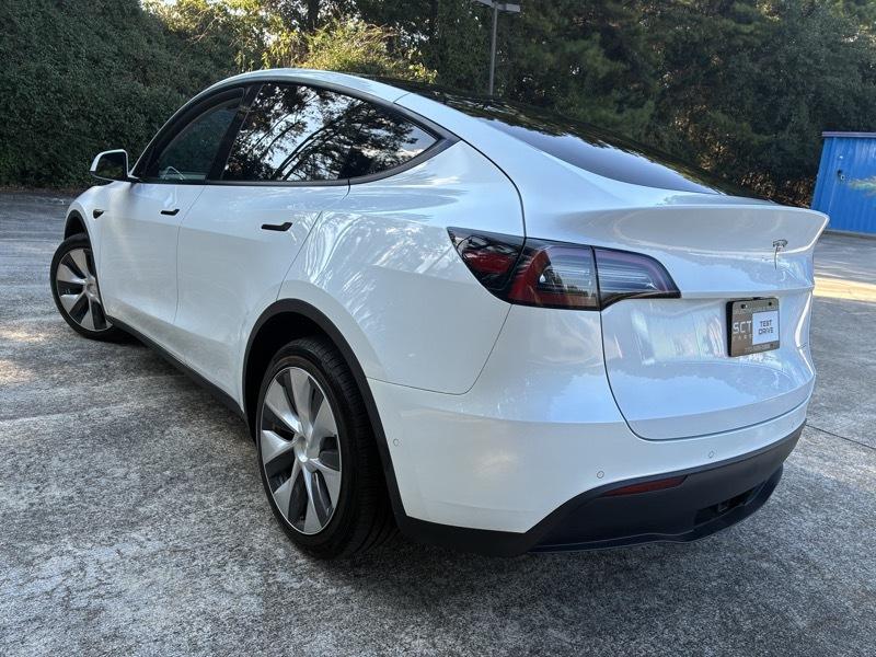 Tesla Model Y Long Range AWD 2022