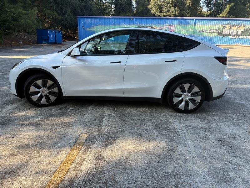 Tesla Model Y Long Range AWD 2022