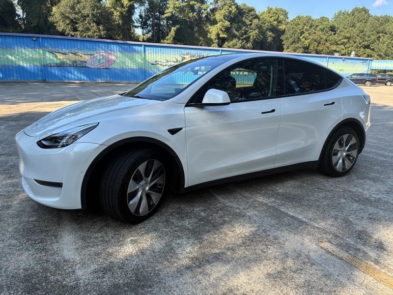 Tesla Model Y Long Range AWD 2022