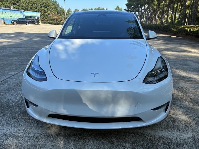 Tesla Model Y Long Range AWD 2022