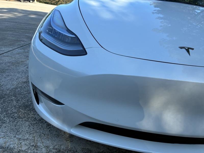 Tesla Model Y Long Range AWD 2022