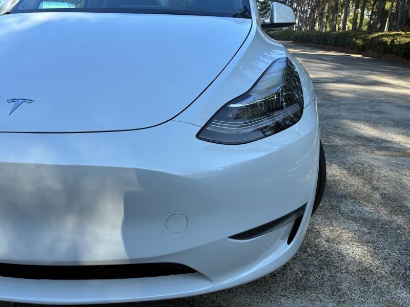 Tesla Model Y Long Range AWD 2022