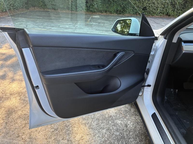 Tesla Model Y Long Range AWD 2022