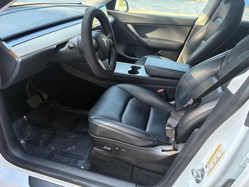Tesla Model Y Long Range AWD 2022