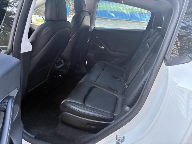 Tesla Model Y Long Range AWD 2022