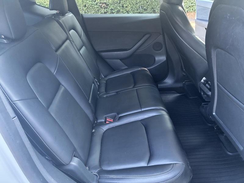 Tesla Model Y Long Range AWD 2022