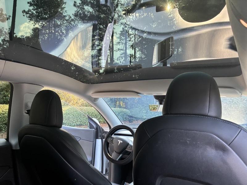 Tesla Model Y Long Range AWD 2022