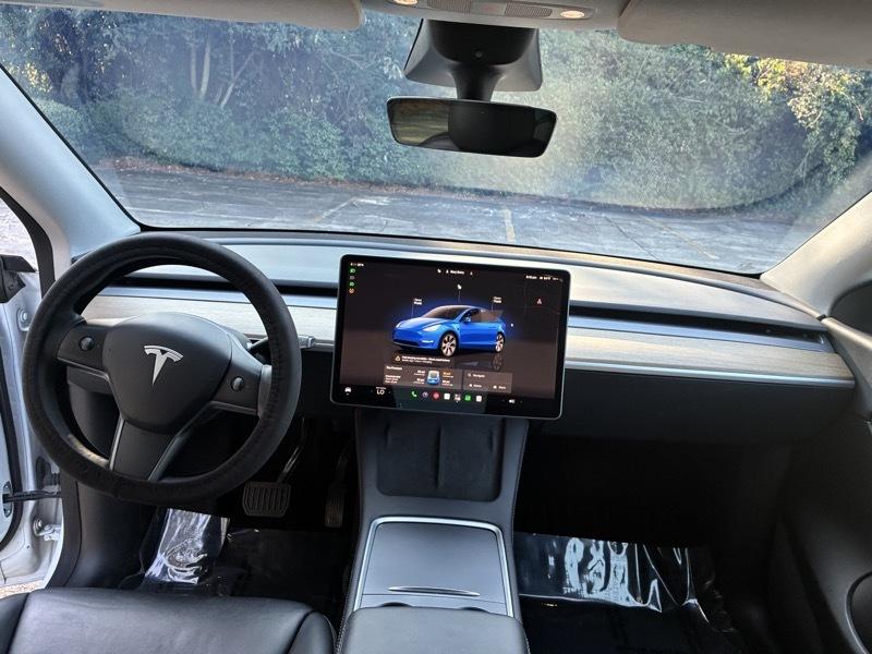 Tesla Model Y Long Range AWD 2022