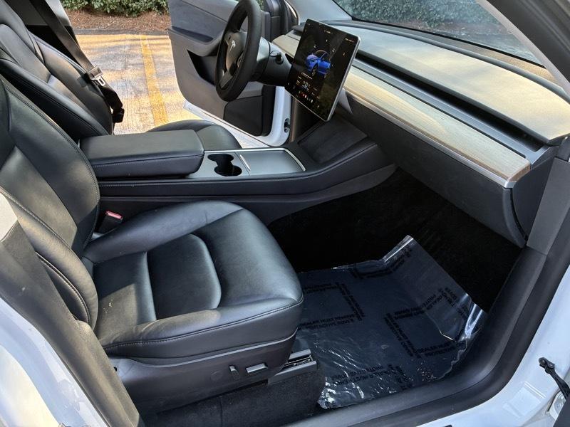 Tesla Model Y Long Range AWD 2022