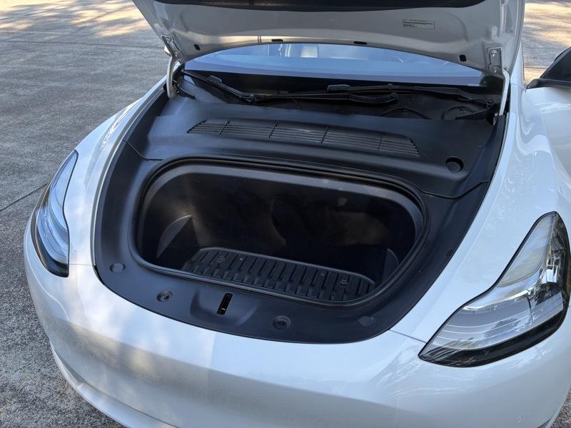 Tesla Model Y Long Range AWD 2022