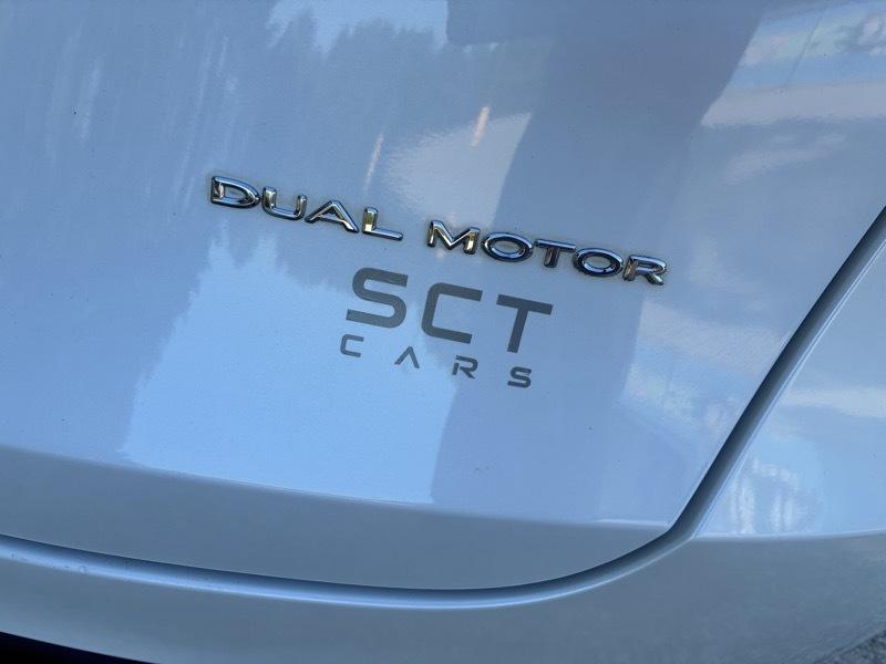 Tesla Model Y Long Range AWD 2022