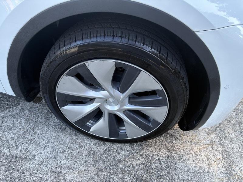 Tesla Model Y Long Range AWD 2022