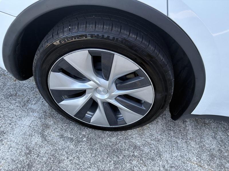 Tesla Model Y Long Range AWD 2022
