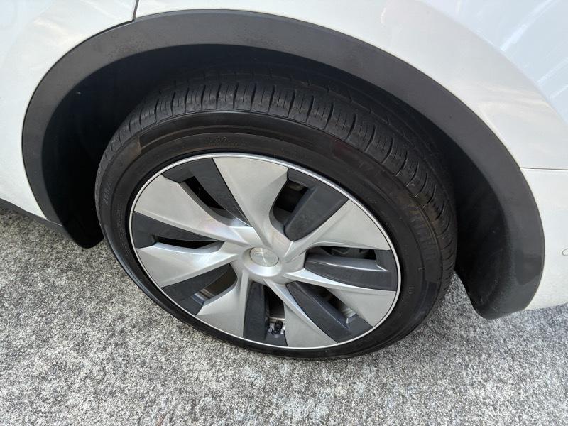 Tesla Model Y Long Range AWD 2022