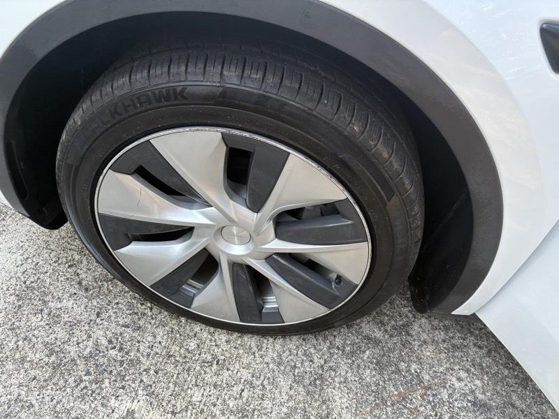 Tesla Model Y Long Range AWD 2022