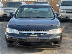 2000 Nissan Altima 
