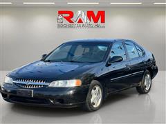 2000 Nissan Altima 