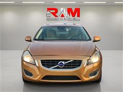 2012 Volvo S60 