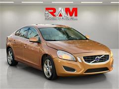 2012 Volvo S60 