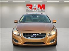 2012 Volvo S60 