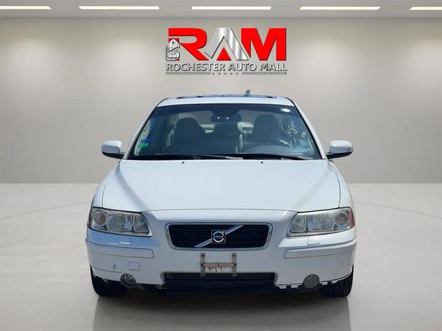 2008 Volvo S60 2.5T