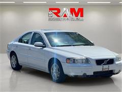 2008 Volvo S60 