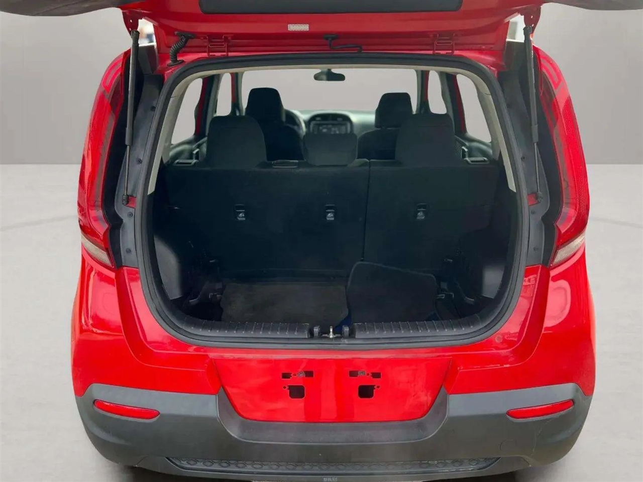 Kia Soul  2021 Kia Soul  2021