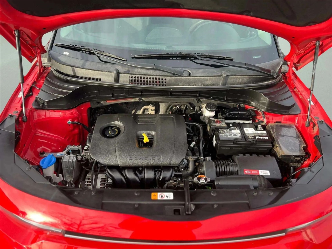 Kia Soul  2021 Kia Soul  2021