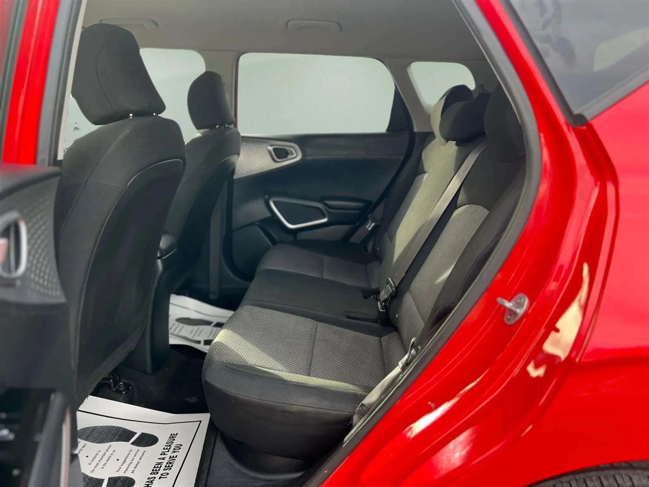 Kia Soul  2021 Kia Soul  2021