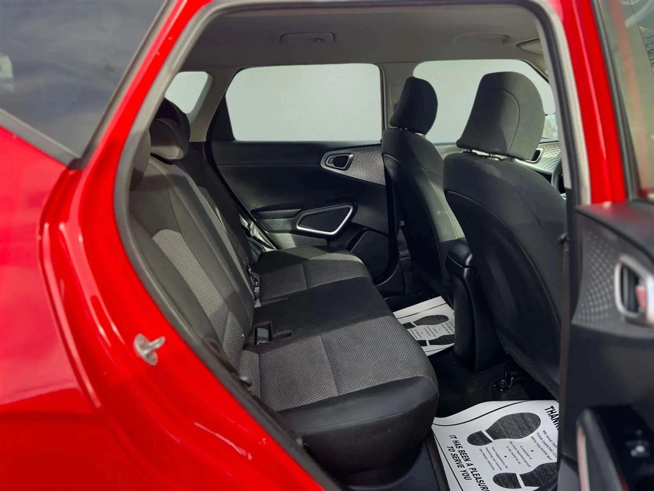 Kia Soul  2021 Kia Soul  2021