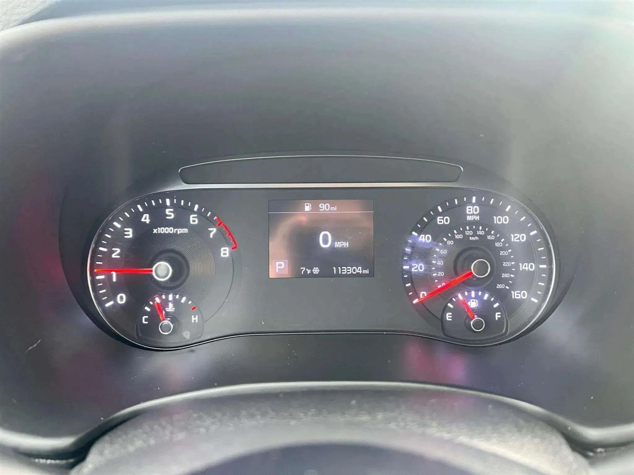 Kia Soul  2021 Kia Soul  2021