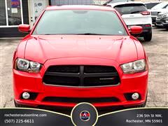 2014 Dodge Charger 