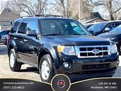 2011 Ford Escape 