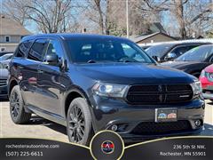2015 Dodge Durango 