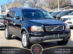 2008 Volvo XC90 