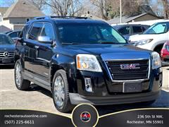 2010 GMC Terrain 