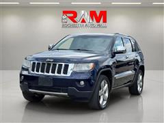 2012 Jeep Grand Cherokee 