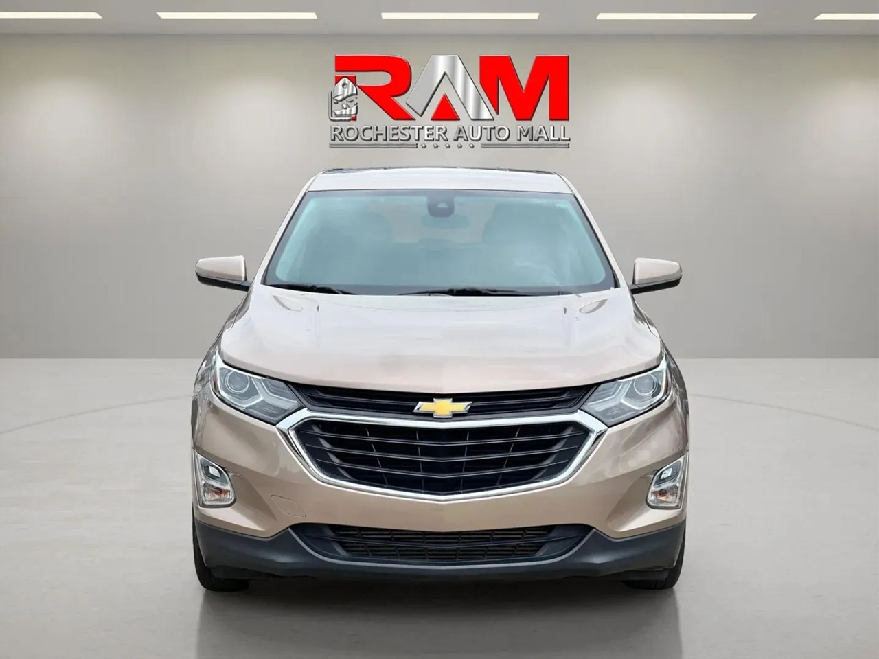 Chevrolet Equinox  2019 Chevrolet Equinox  2019