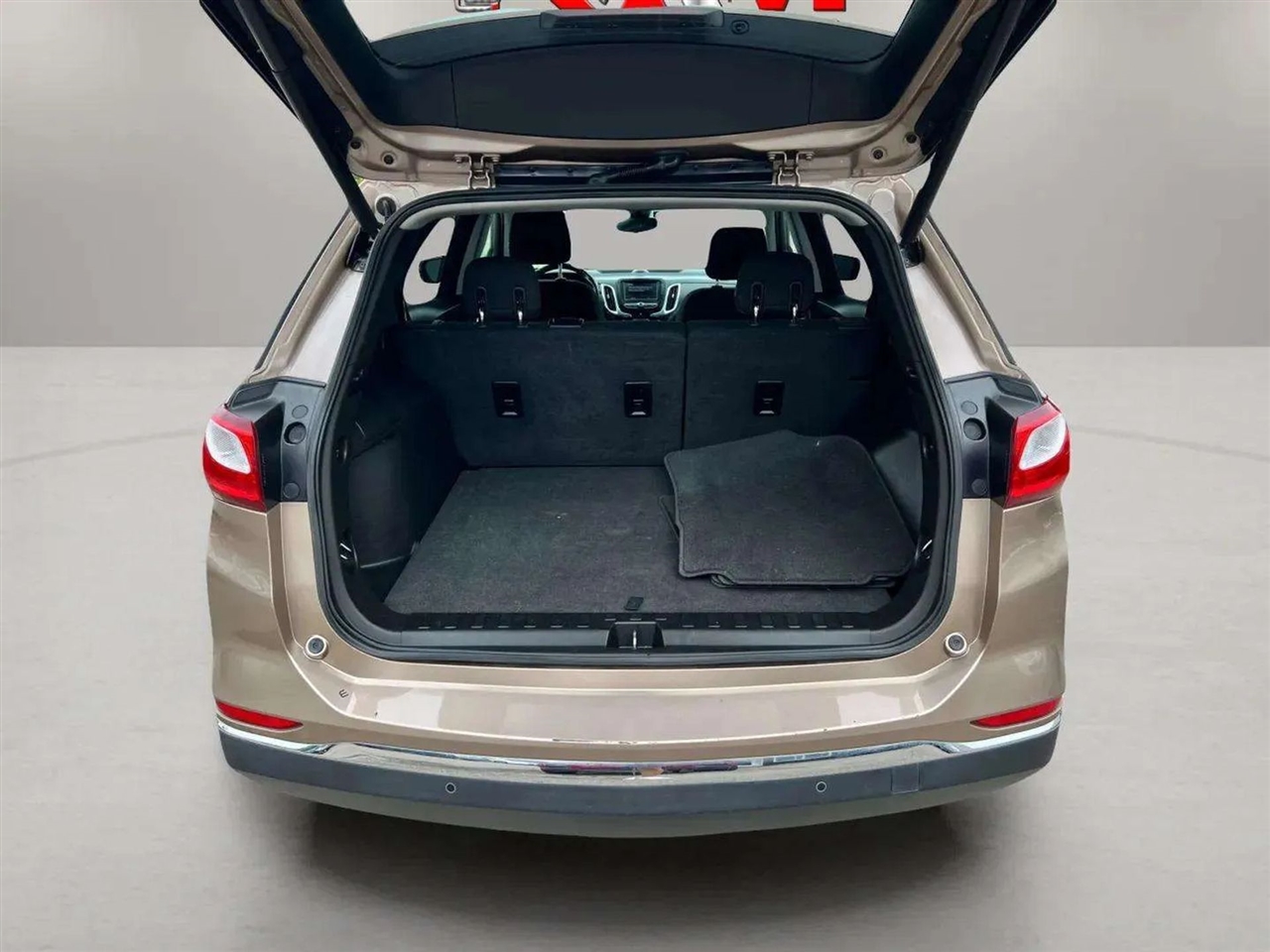 Chevrolet Equinox  2019 Chevrolet Equinox  2019